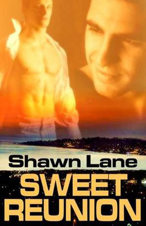 Sweet Reunion (Sutter's Bay #1)