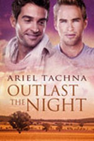 Outlast the Night by Ariel Tachna
