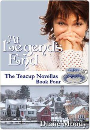 At Legend's End (The Teacup Novellas #4)
