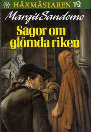 Sagor om glömda riken (Häxmästaren #12)