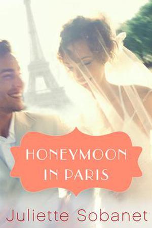 Honeymoon in Paris (Charlotte Summers #2)