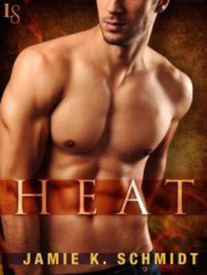 Heat (Club Inferno #1)