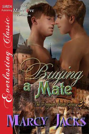 Buying a Mate (The Pregnant Mate #3)