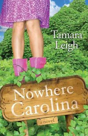 Nowhere, Carolina (Southern Discomfort #2)