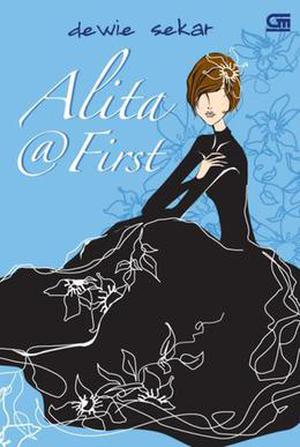 Alita @ First by Dewie Sekar