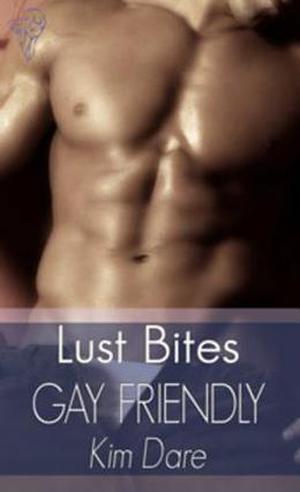 Gay Friendly (GAY #9)