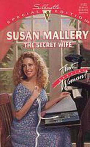 The Secret Wife (Triple Trouble #2)