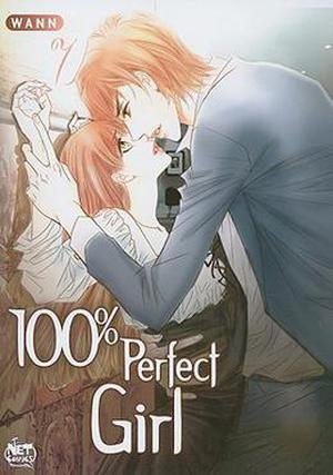 100% Perfect Girl, Volume 7 (100% Perfect Girl #7)