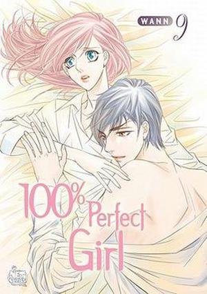 100% Perfect Girl, Volume 9 (100% Perfect Girl #9)