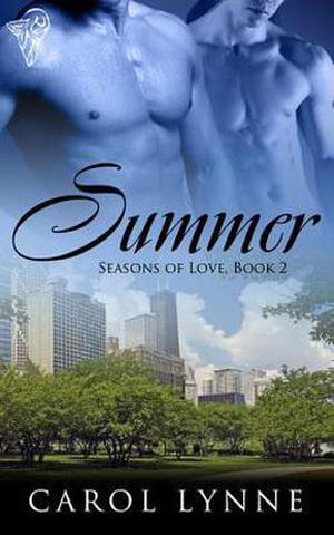 Summer by Carol Lynne