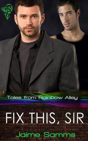 Fix This, Sir by Jaime Samms