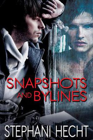 Snapshots and Bylines by Stephani Hecht