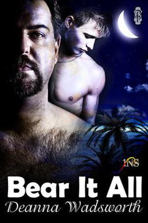 Bear It All (1Night Stand #25)