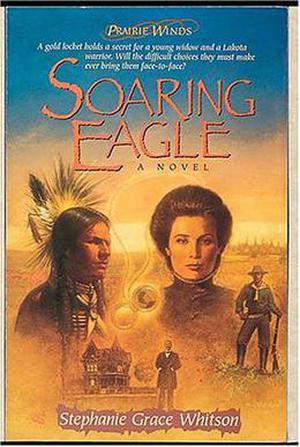 Soaring Eagle (Prairie Winds #2)