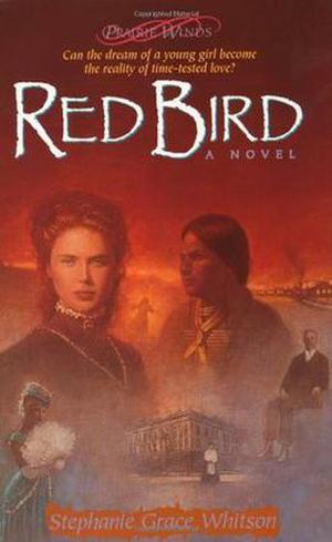 Red Bird (Prairie Winds #3)