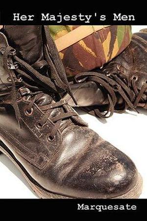 Her Majesty's Men (Her Majesty's Men #1)