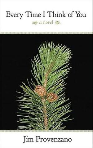 Every Time I Think of You by Jim Provenzano