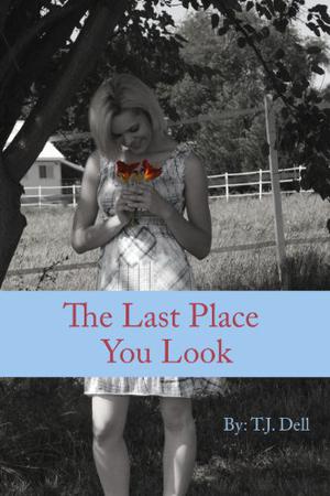 The Last Place You Look by T.J. Dell