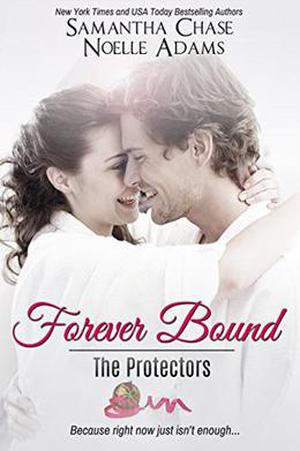 Forever Bound (The Protectors #3)