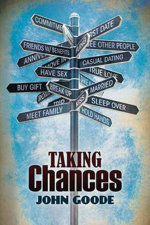 Taking Chances (Tales from Foster High #5)