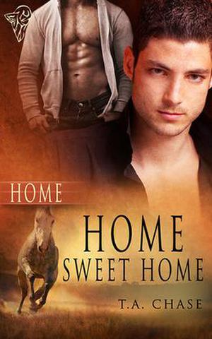 Home Sweet Home (Home #5)