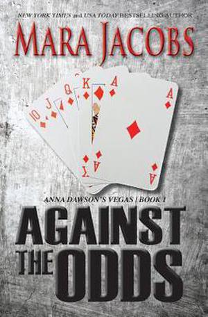 Against The Odds by Mara Jacobs