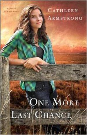 One More Last Chance (A Place to Call Home #2)