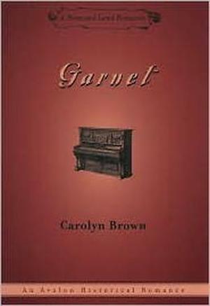 Garnet (The Promised Land #4)