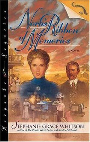 Nora's Ribbon of Memories (Keepsake Legacies #3)