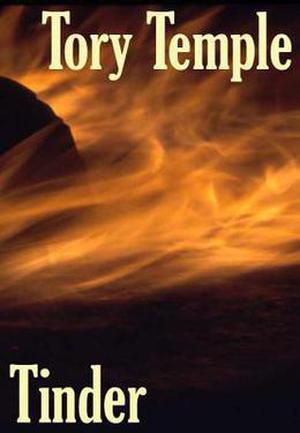 Tinder (Firefighters #5)