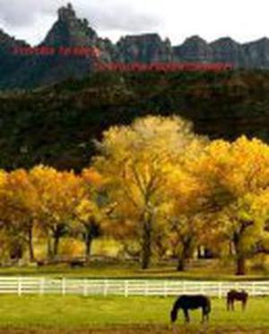 Promise to Keep by Priscilla Poole Rainwater