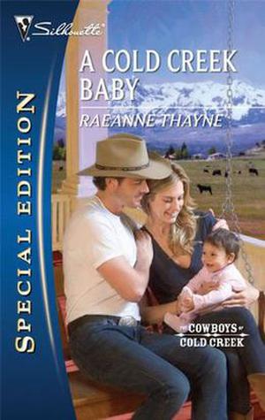 A Cold Creek Baby (Cowboys of Cold Creek #8)