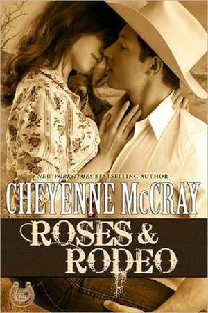 Roses and Rodeo (Rough and Ready #6)