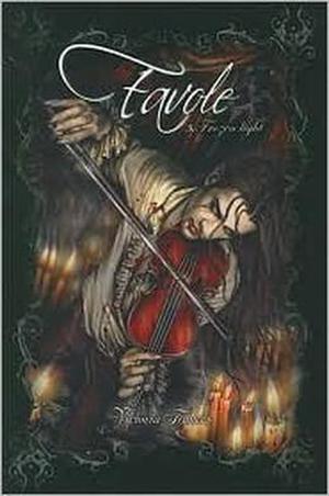 Favole: Frozen Light (Favole #3)