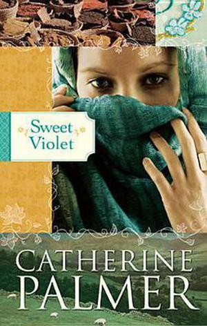 Sweet Violet (English Ivy #3)