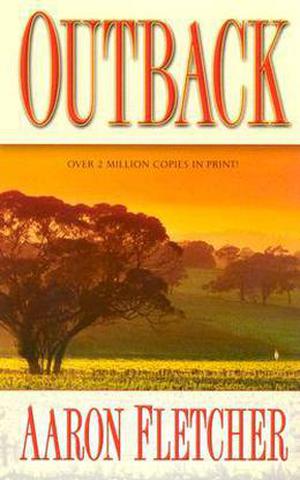 Outback (Outback Saga #1)