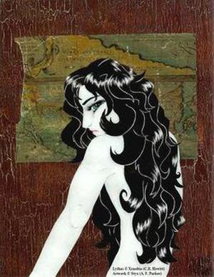 Fate by C.R. Hewitt, Xenobia