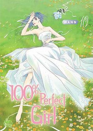 100% Perfect Girl, Volume 10 (100% Perfect Girl #10)