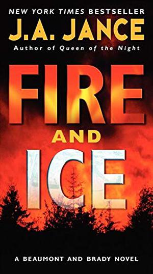 Fire and Ice (J.P. Beaumont #19)