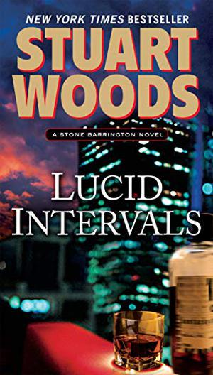 Lucid Intervals (Stone Barrington #18)