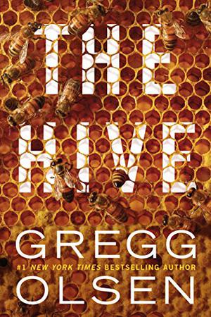 The Hive by Gregg Olsen