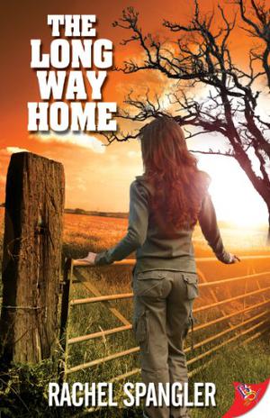 The Long Way Home (Darlington Romances #1)