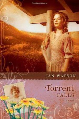 Torrent Falls by Jan Watson