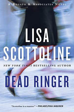 Dead Ringer (Rosato and Associates #8)