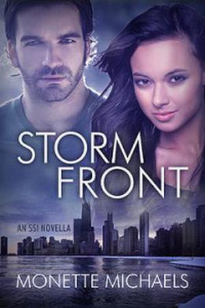 Storm Front (Security Specialists International #2.5)