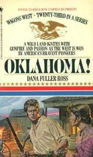 Oklahoma! (Wagons West #23)