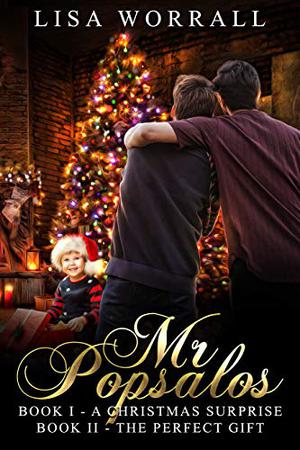 The Perfect Gift by Lisa Worrall