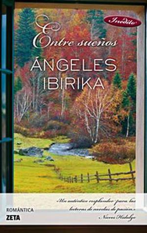 Entre sueños by Ángeles Ibirika