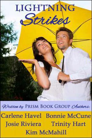 Lightning Strikes (Lightning Strikes #1)