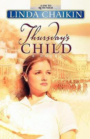 Thursday's Child by Linda Lee Chaikin